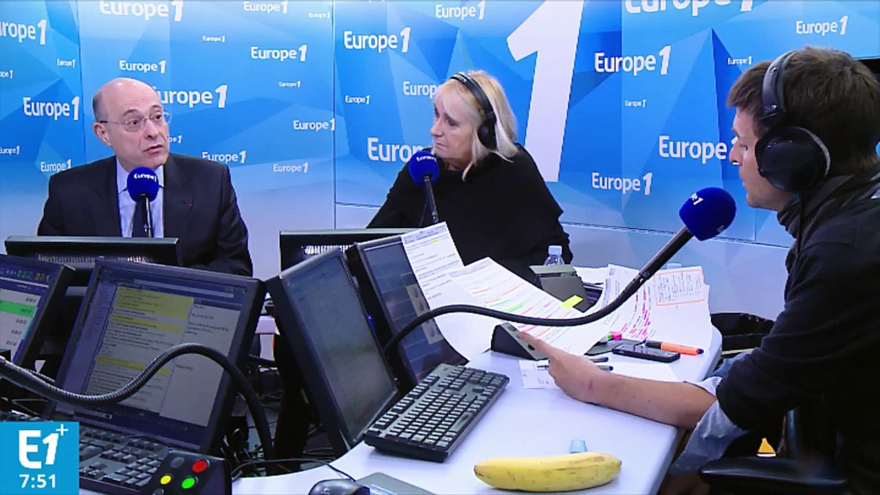 Euro de football : la police prendra "les dispositions nécessaires"