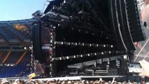 LIVE KOM 014  VASCO ROSSI STADIO OLIMPICO 25/06/14