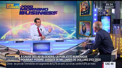 "Teads est en train de chambouler complètement la publicité sur internet", Pierre Chappaz - 18/05