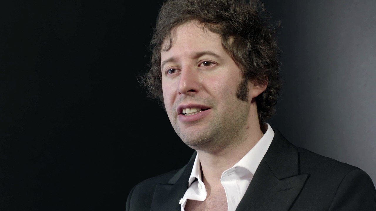 Adan Jodorowsky - Paroles de compositeurs Sacem