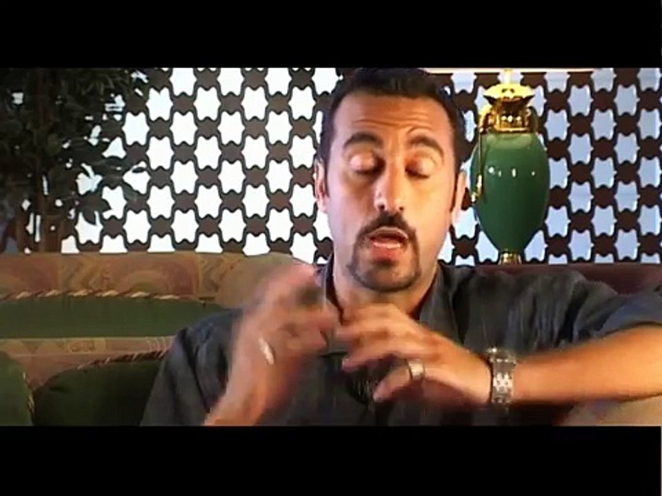 خواطر شاب - الحلقة 24 - أرواح ما بعد الموت