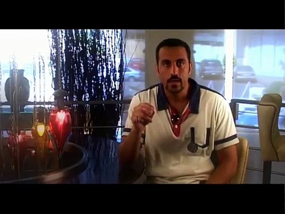 خواطر شاب - الحلقة 25 - محمد صلى الله عليه و سلم و غاندي