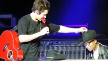 Austin Mahone Check Yes Or No (Cover) - Baltimore, MD 8/19/14