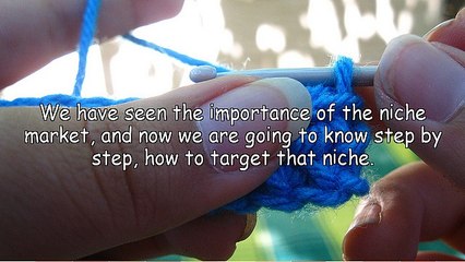 The Detailed Niche Targeting Tactic.