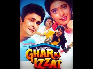 Ghar Ki Izzat (1994) All Song Lyrics Live Now