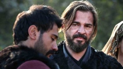 Diriliş Ertuğrul Hayranlarına Kötü Haber! Bugün Dizi Yayınlanmayacak