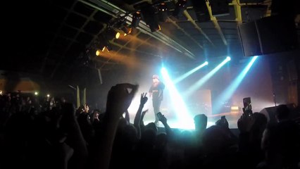 Salmo "Old Boy" Live @ Mamamia (Senigallia)