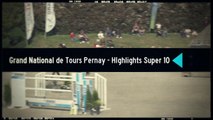 Highlights Grand National de Tours Pernay