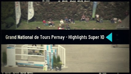 Highlights Grand National de Tours Pernay