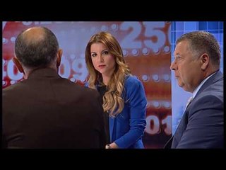 Ekopolitikë- "Mungojnë profesionistët apo puna?"- Ora News - Të parët për lajmin e fundit