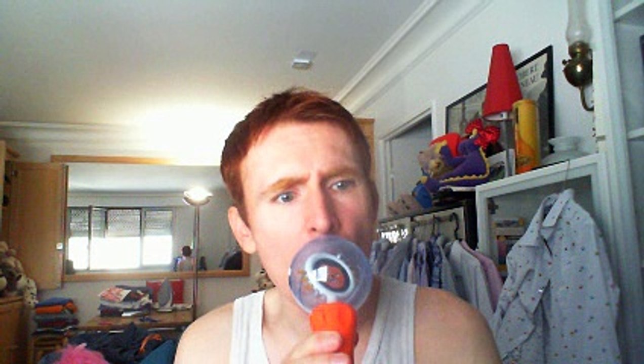 Wiwi égratigne "fight the power" de Public Enemy