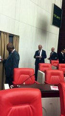 Garo Paylan: AKP'li vekiller, evet verdiklerini parti komiserlerine göstermek zorundaydı