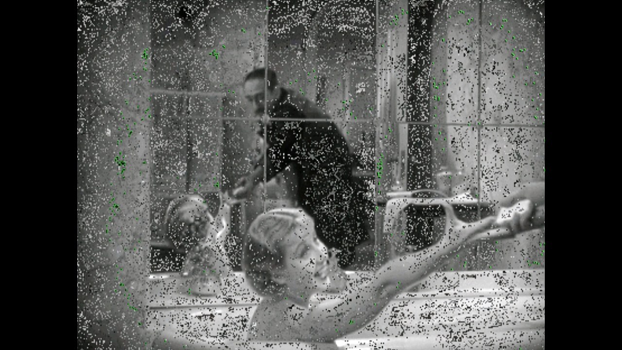 ADOLPHE MENJOU FOREVER