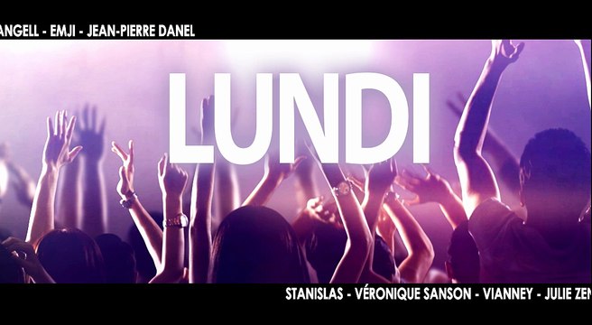 GRAND CONCERT DE SOUTIEN : Les petits frères des Pauvres à l'Olympia !