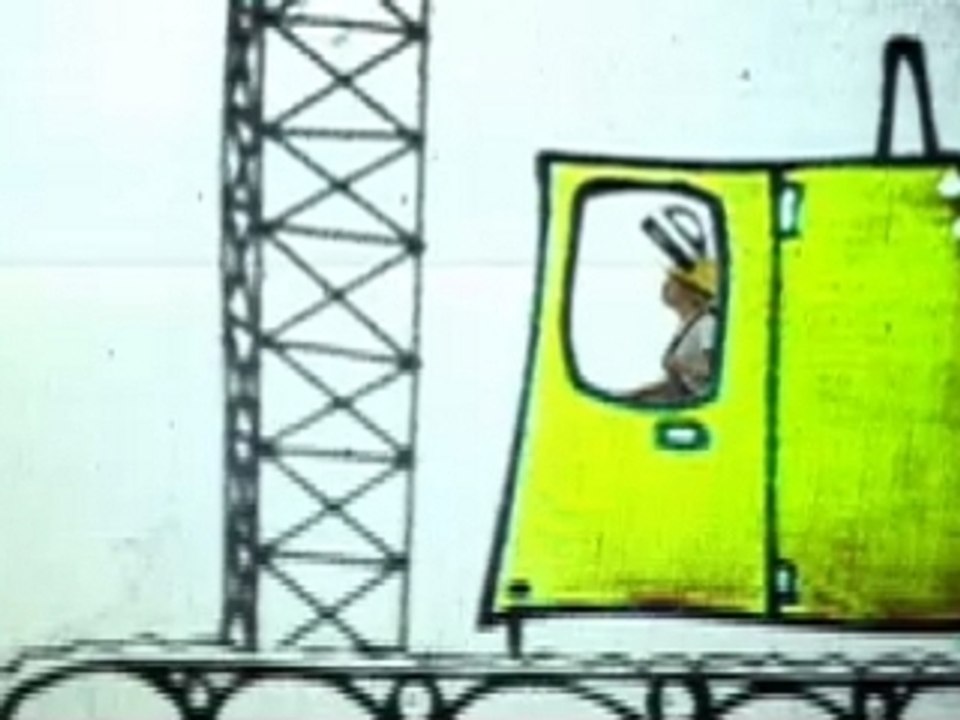 Pony Up - The Truth About Cats And Dogs (Is That They Die)