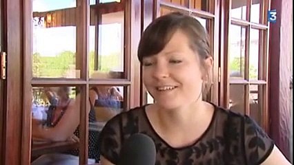 E-Restaurant sur FR-3 Limousin - Reportage