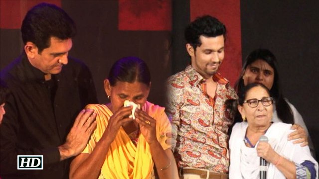 Emotional musical evening for Sarbjit cast Sarabjit family Full Video