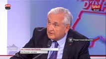 Le gros coup de gueule de Jean-Pierre Raffarin contre François Hollande.