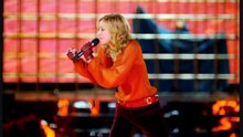 Madonna - Isaac (Live Confessions Tour)