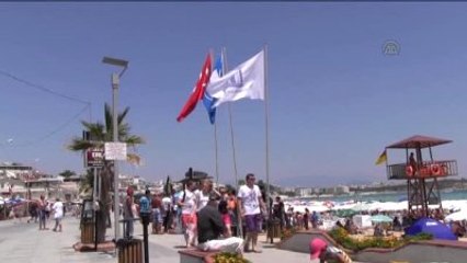 İngilizler'in Konuttaki Gözdesi Didim'e Arap İlgisi