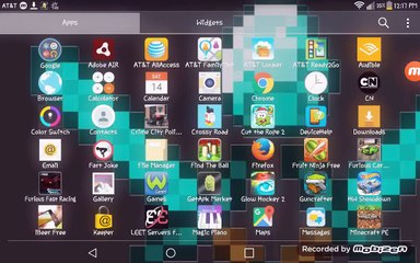 How to make a server for minecraft pe