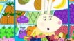 Peppa Pig Toys Playlist ~ Fruit - George's Balloon