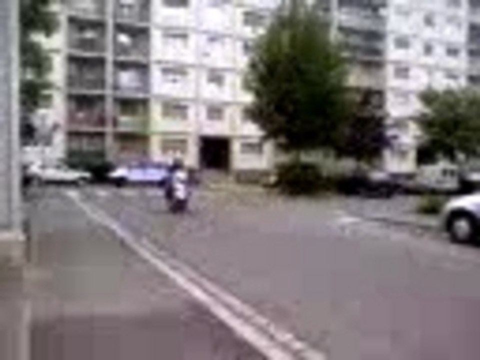 Levé a 3