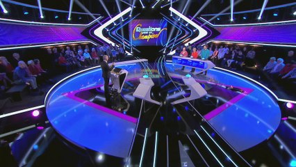 Questions pour un champion – Quatre à la suite - 03-05-2016