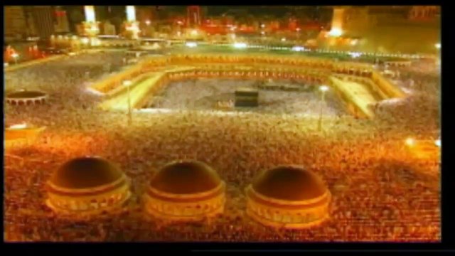 Tevbe Suresi 18.Ayet - İshak DANIŞ