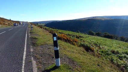 2013 09 24 Horseshoe Pass near Llangollen N Wales