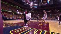 Top 5 NBA Plays of the Night _ May 17, 2016 _ NBA Playoffs 2016 HD
