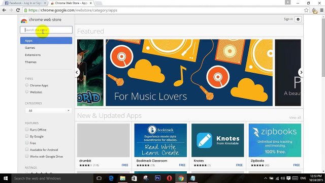Open Facebook ID without recognizing photos of friends