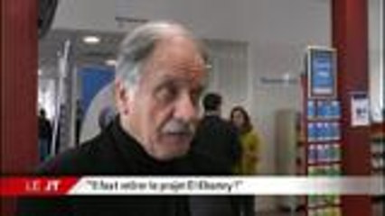 L'édition de la mi journée - Vendredi 04 Mars