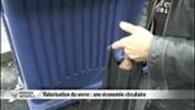 Les RDV de Bordeaux Métropole - J'agis, je trie