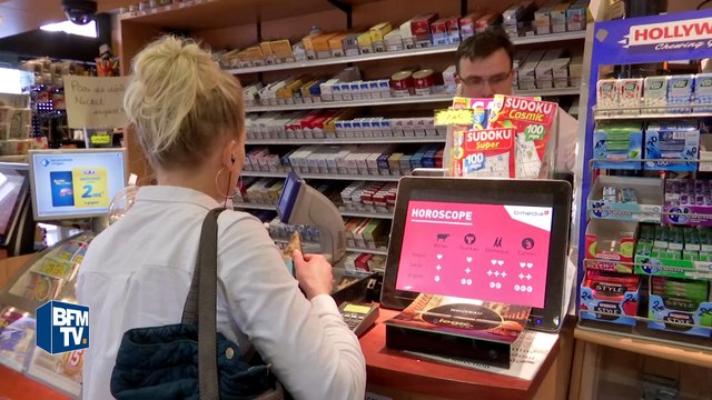 Paquet de cigarettes neutre: les buralistes menacent de bloquer l'Euro 2016