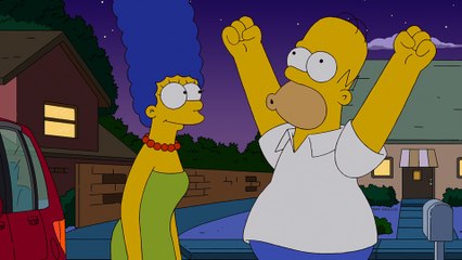 Homer Simpson’s Favorite Pizza: New York Style or Chicago Deep Dish?