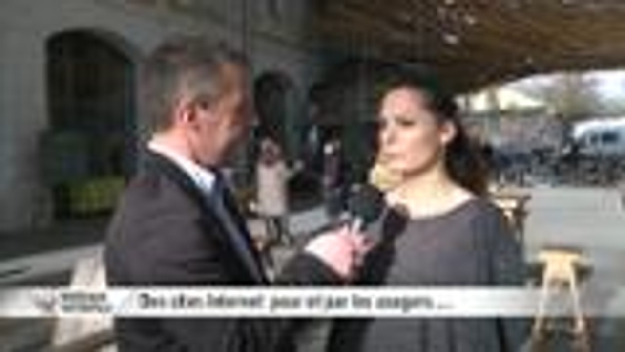 Les RDV de la métropole - Des sites internet pour et par les usagers