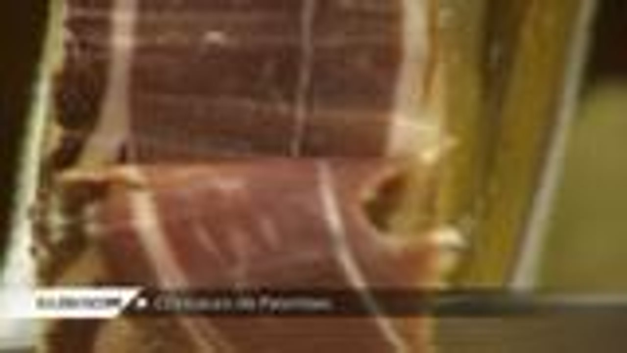 Kaleidoscope - Les chasseurs de palombes