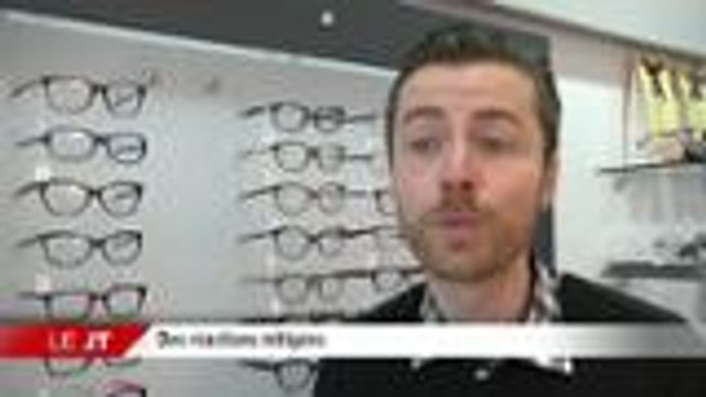 L'édition de la mi-journée - Mercredi 03 fevrier