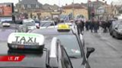 L'édition de la mi-journée - Mercredi 27 Janvier