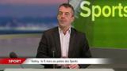 Linvité sport - Volley Ball