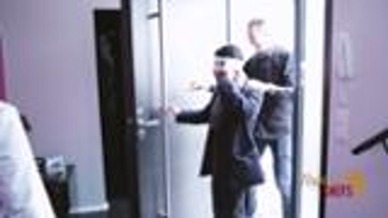 Toques Chefs - Épisode 09