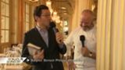 Bonjour Bonsoir - Etchebest