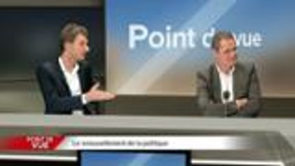 Point de Vue - Nicolas FLORIAN