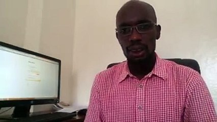 coup de gueule d'un internaute sur le manque de civisme des sénégalais