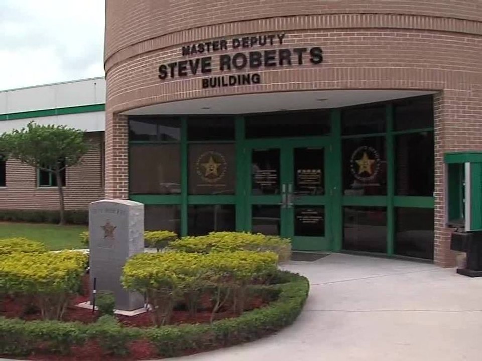 Port St. Lucie man accused of shooting wife because she was in pain & he couldn't afford medications