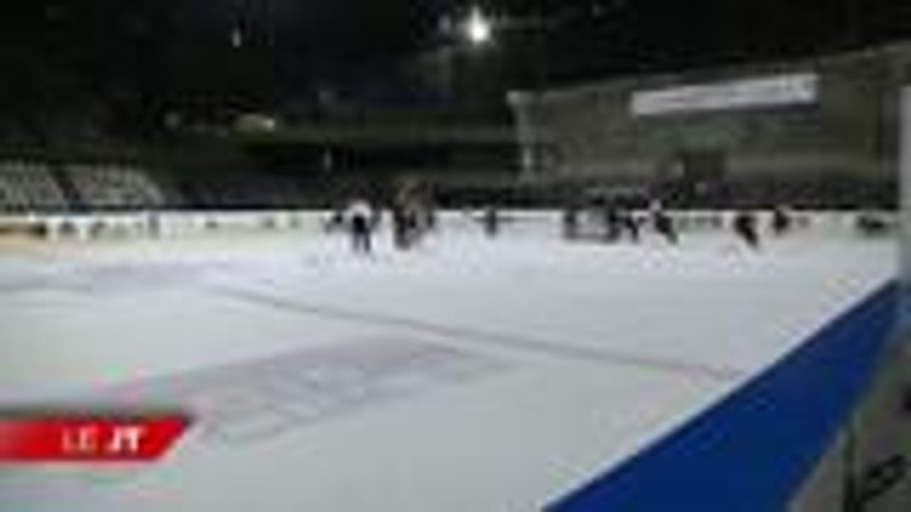 Le journal du Mercredi 27 Janvier