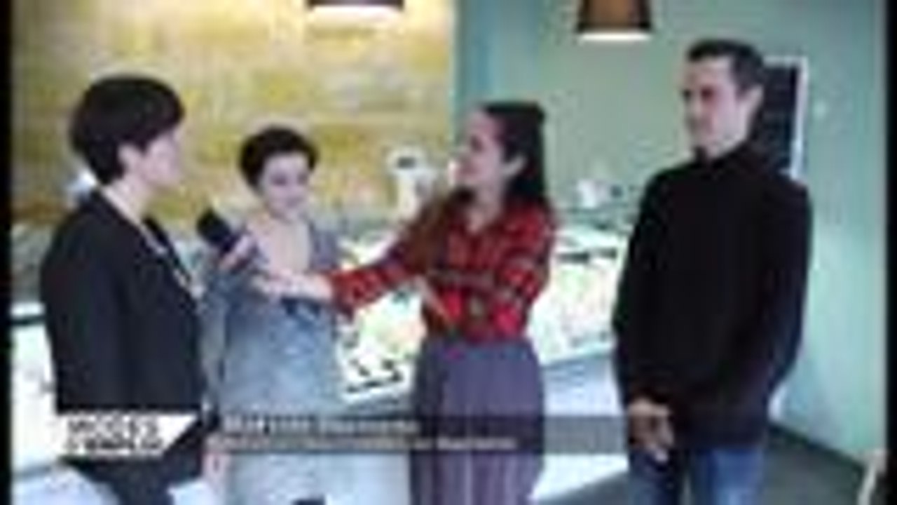 Modes d'emploi - Alimentation : 150 000 emplois en Grande Région