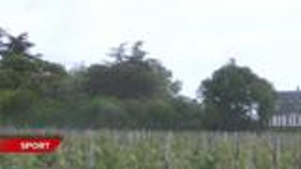 L'invité sport - La Médocaine VTT