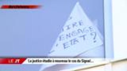 L'édition de la mi journée - Mercredi 13 Janvier